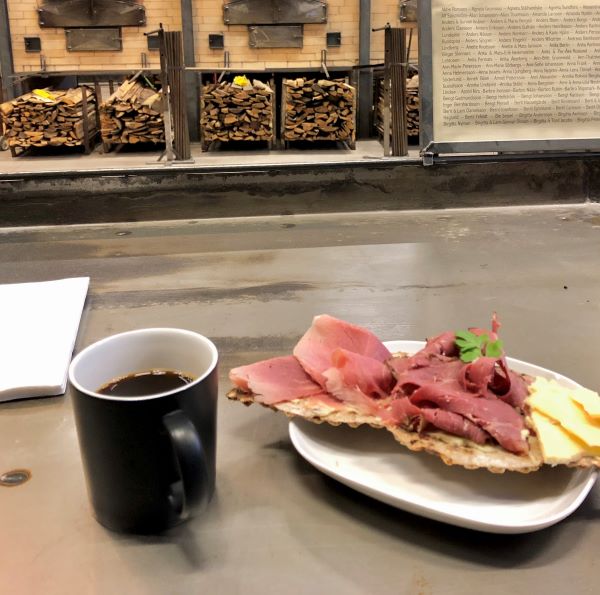 Skedvi Bröd_Knäckebröd_Crispbread