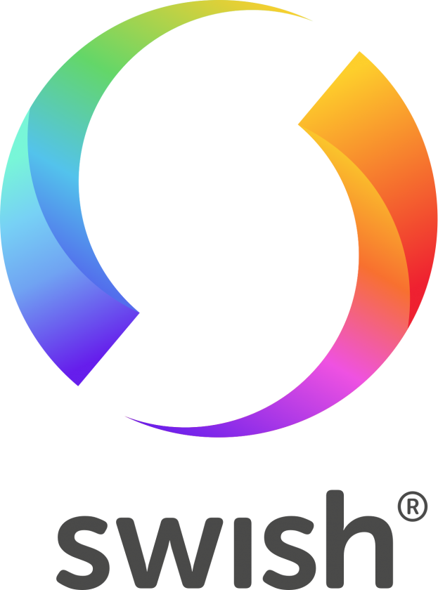 Swish Logotype